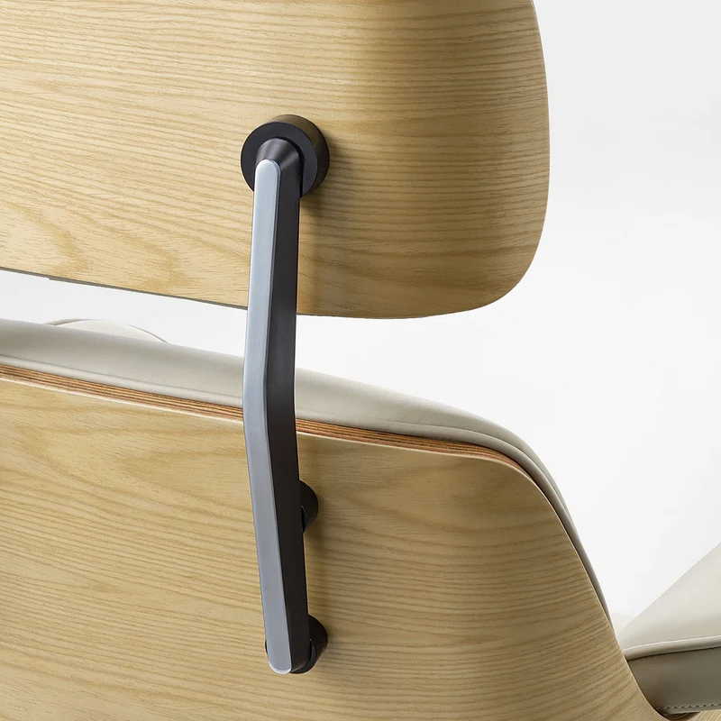 Mathias, Napa Leather Executive Office Chair