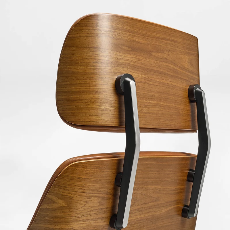 Mathias, Napa Leather Executive Office Chair