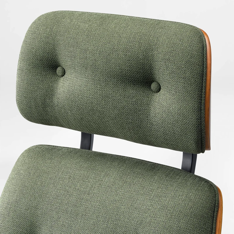 Mathias, Napa Leather Executive Office Chair