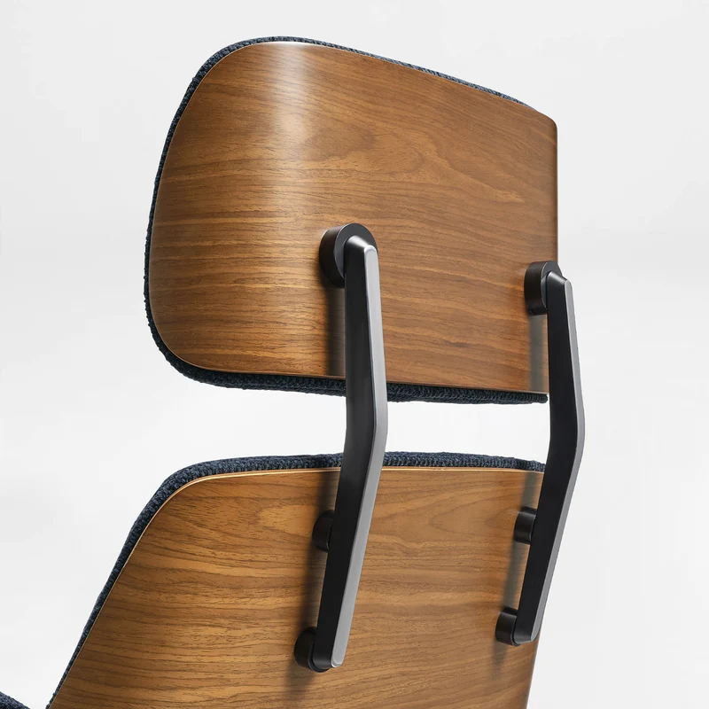 Mathias, Napa Leather Executive Office Chair