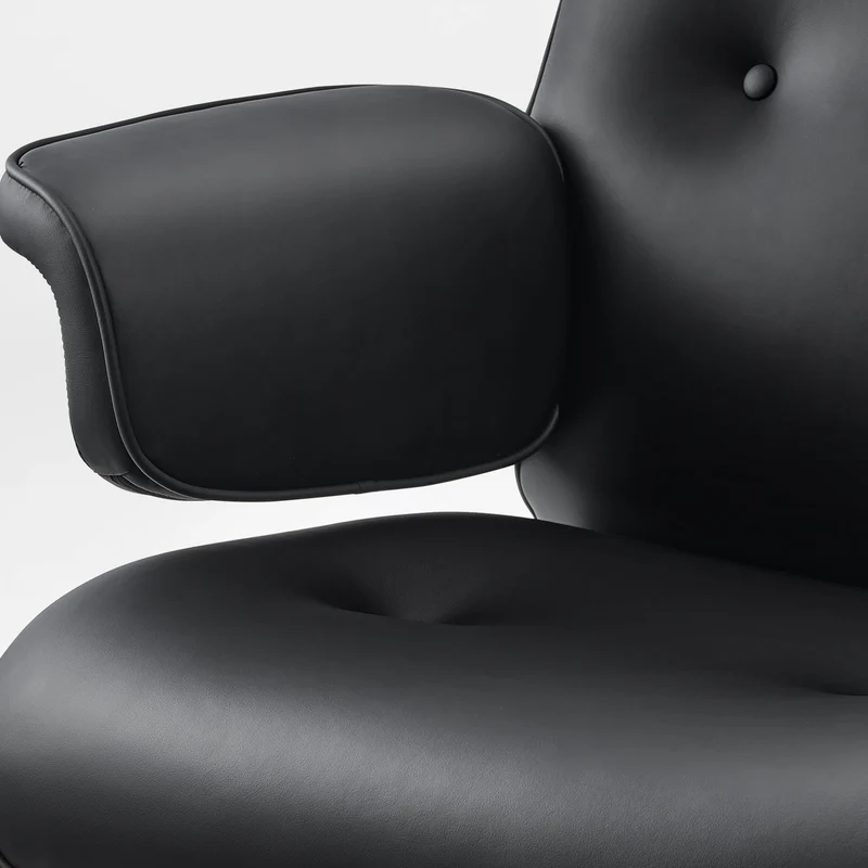 Mathias, Napa Leather Executive Office Chair