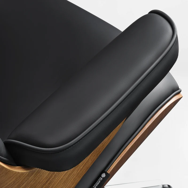 Mathias, Napa Leather Executive Office Chair