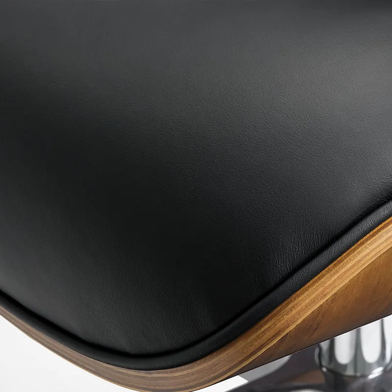 Mathias, Napa Leather Executive Office Chair