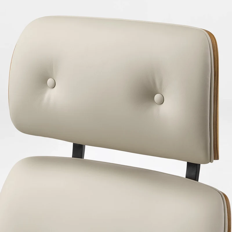 Mathias, Napa Leather Executive Office Chair