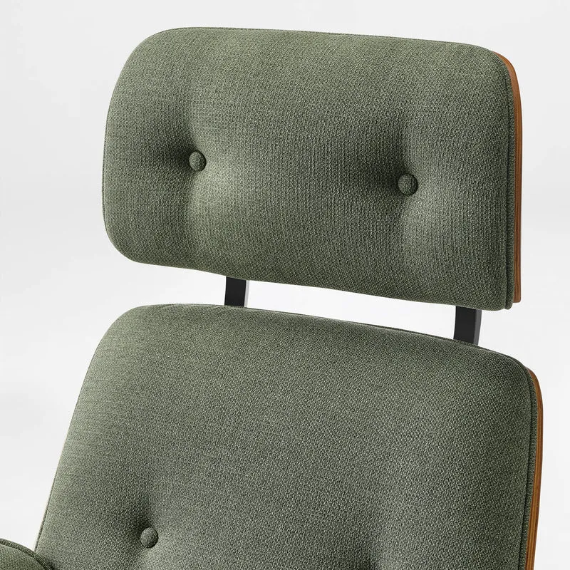 Mathias, Napa Leather Executive Office Chair