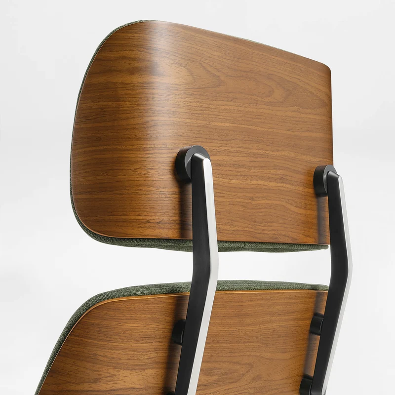 Mathias, Napa Leather Executive Office Chair