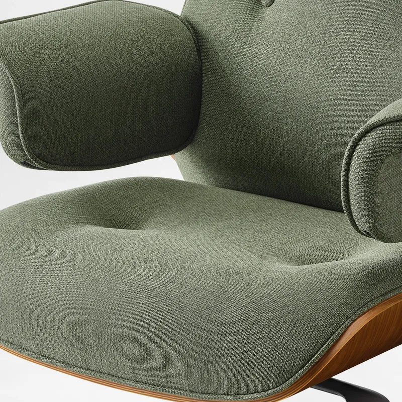 Mathias, Napa Leather Executive Office Chair