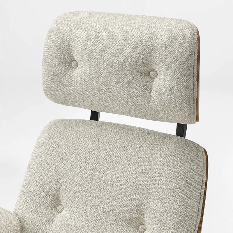 Mathias, Napa Leather Executive Office Chair