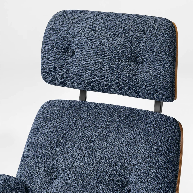 Mathias, Napa Leather Executive Office Chair