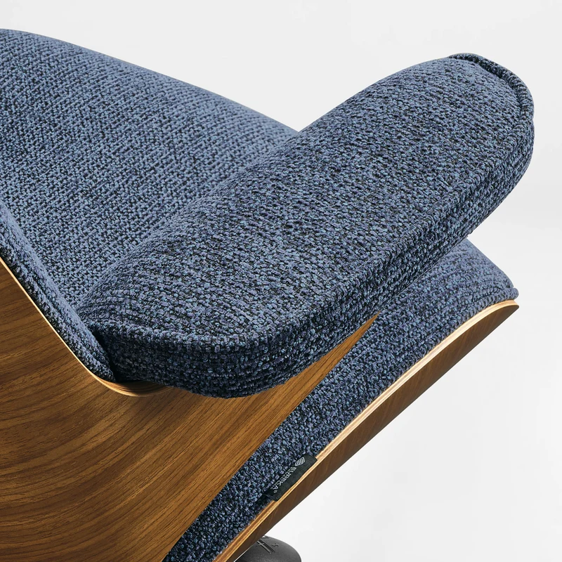 Mathias, Napa Leather Executive Office Chair