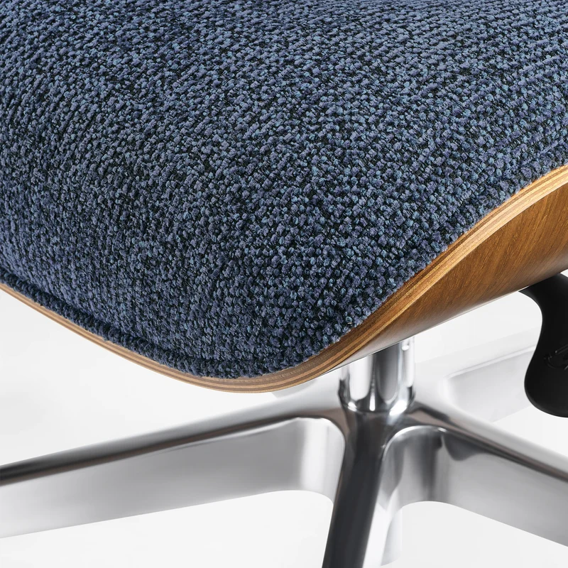Mathias, Napa Leather Executive Office Chair