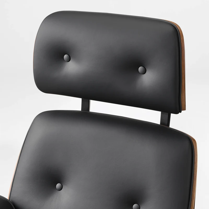 Mathias, Napa Leather Executive Office Chair
