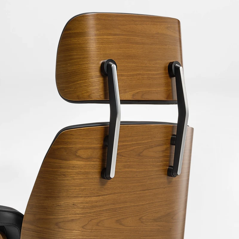 Mathias, Napa Leather Executive Office Chair