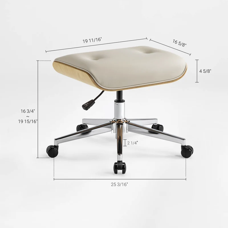 Mathias, Napa Leather Executive Office Chair