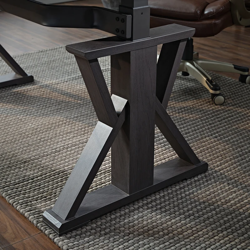 Ark X Executive Standing Desk (60"x26")