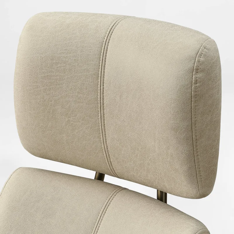 Cameron, Ultra Soft Cushion Adjustable Office Chair