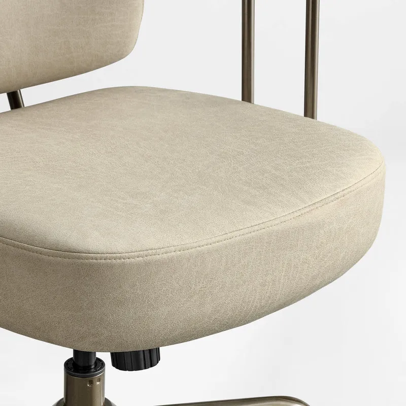 Cameron, Ultra Soft Cushion Adjustable Office Chair