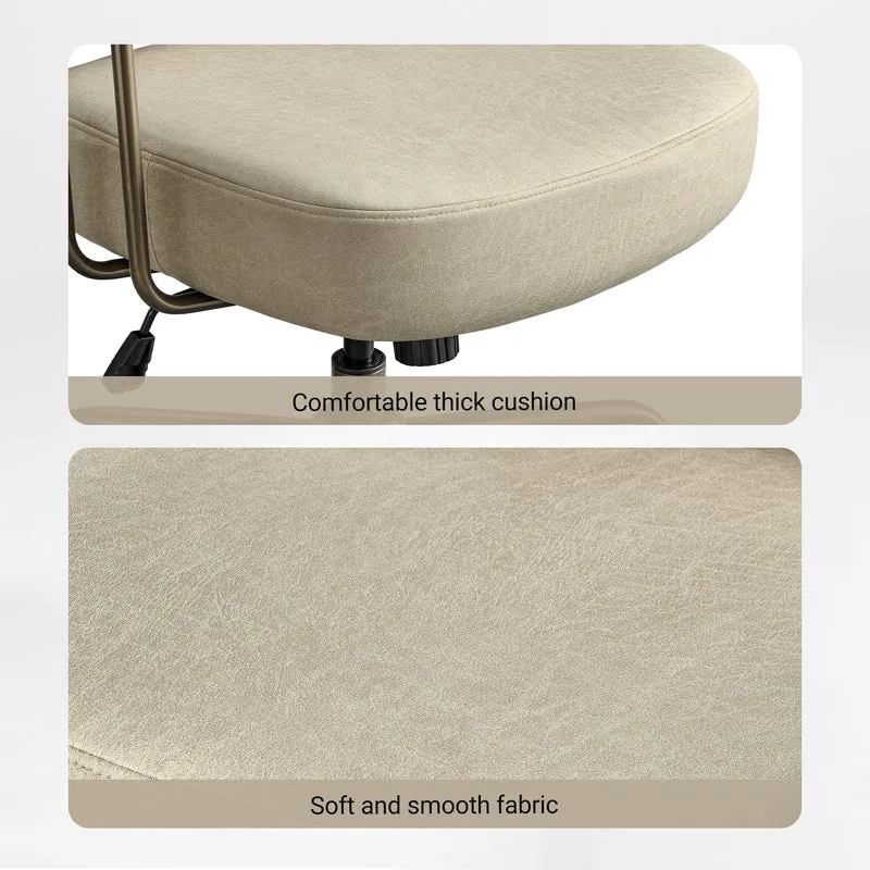 Cameron, Ultra Soft Cushion Adjustable Office Chair