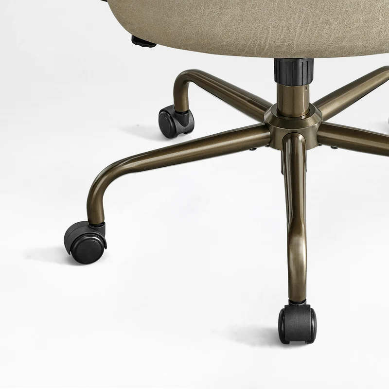 Cameron, Ultra Soft Cushion Adjustable Office Chair