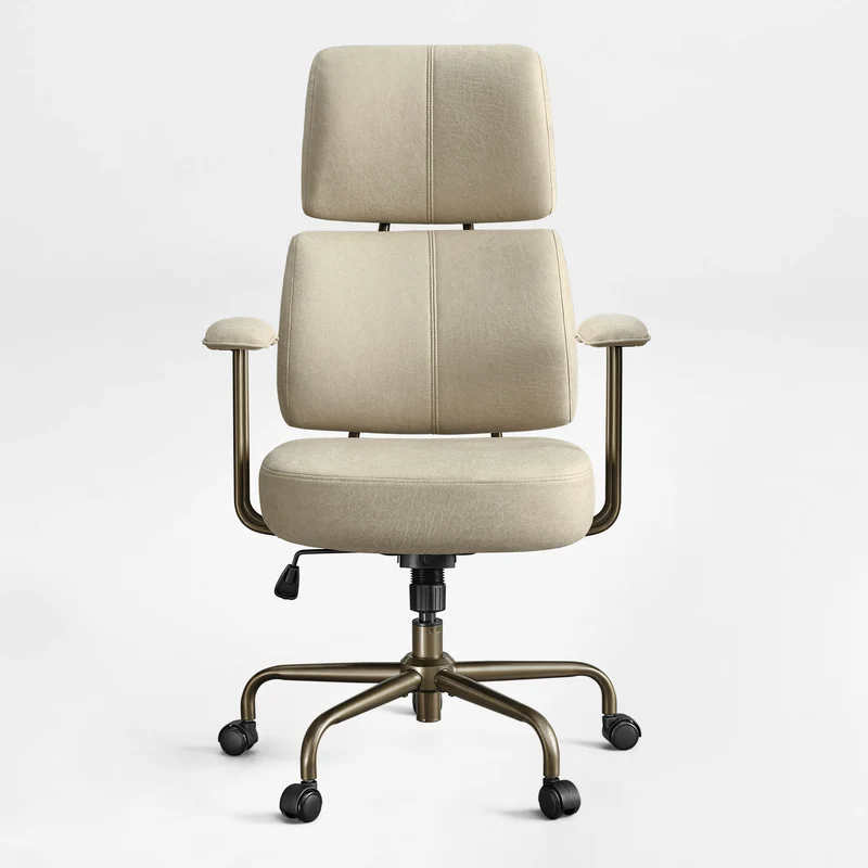 Cameron, Ultra Soft Cushion Adjustable Office Chair