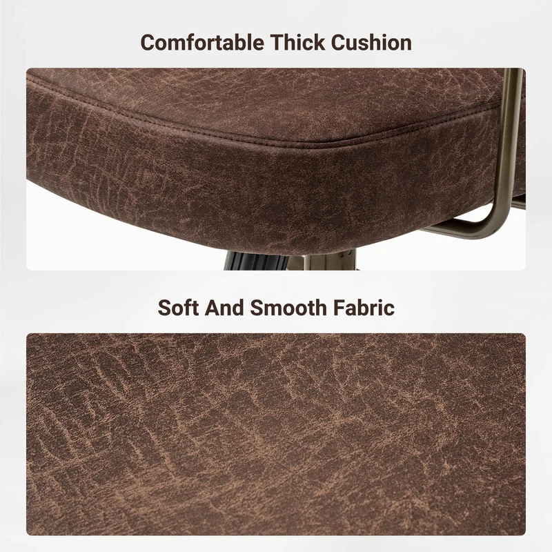 Cameron, Ultra Soft Cushion Adjustable Office Chair