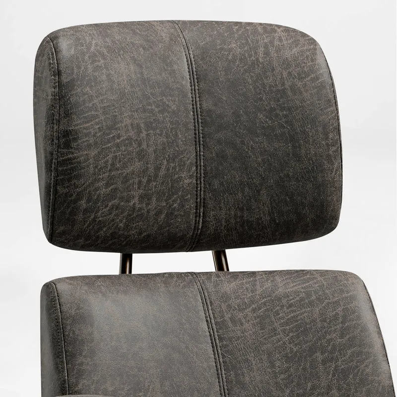 Cameron, Ultra Soft Cushion Adjustable Office Chair