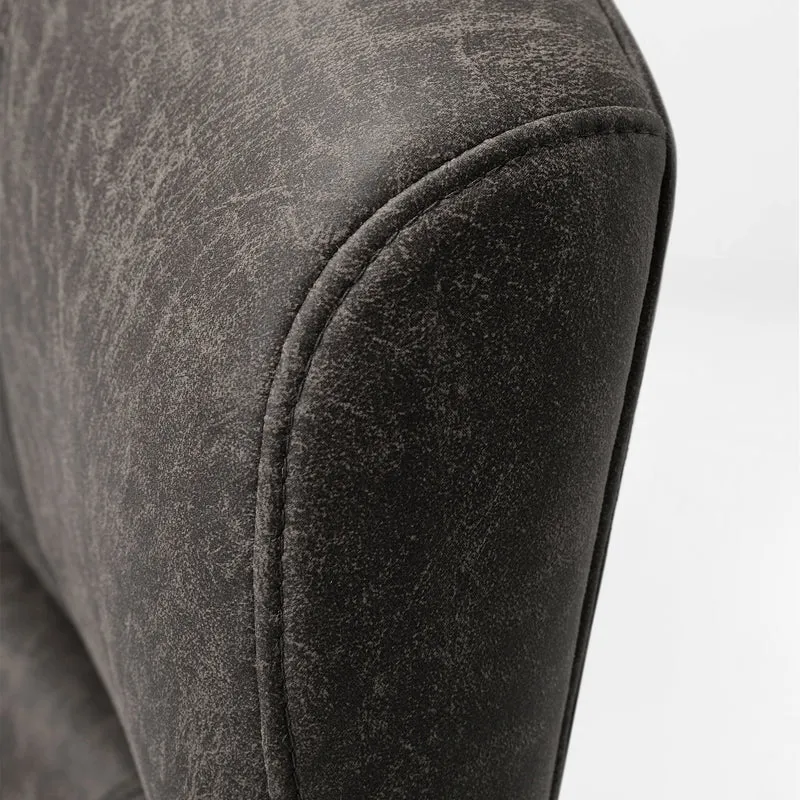 Cameron, Ultra Soft Cushion Adjustable Office Chair