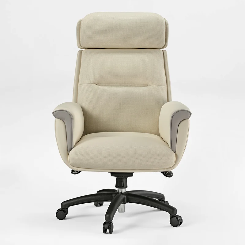 Royal, Microfiber Leather Executive Office Chair