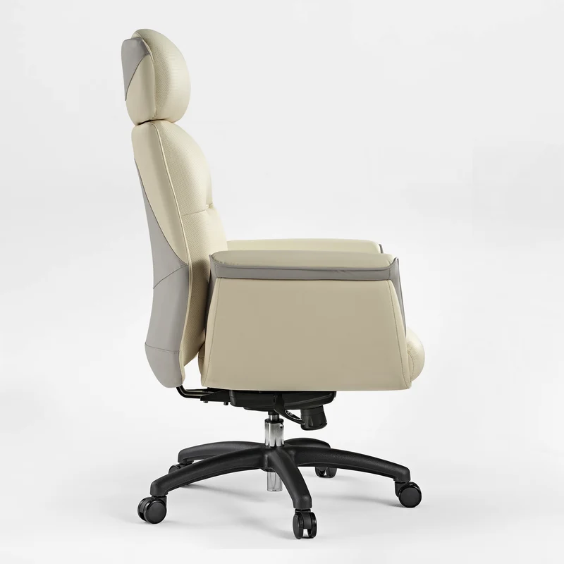 Royal, Microfiber Leather Executive Office Chair