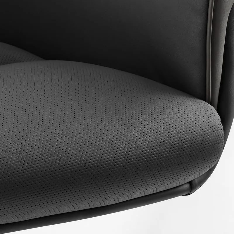 Royal, Microfiber Leather Executive Office Chair
