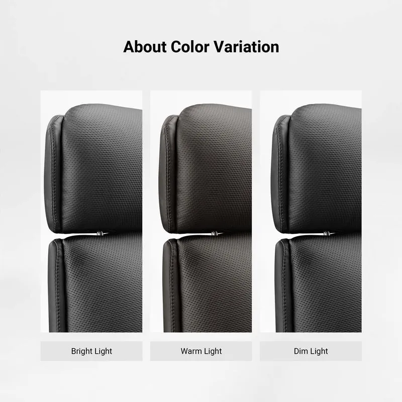 Royal, Microfiber Leather Executive Office Chair