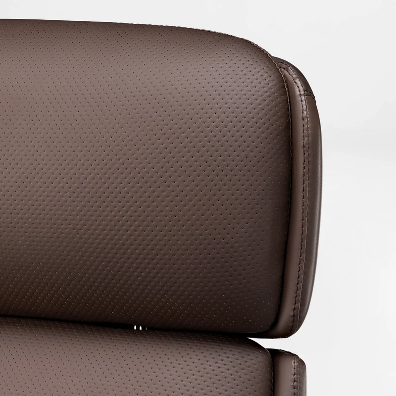 Royal, Microfiber Leather Executive Office Chair