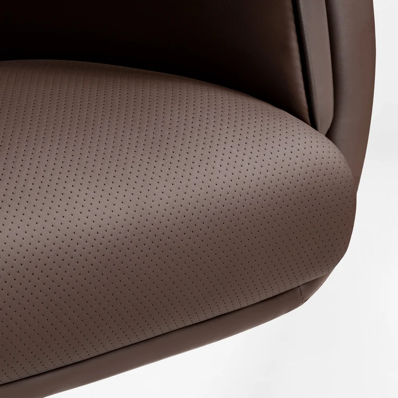 Royal, Microfiber Leather Executive Office Chair