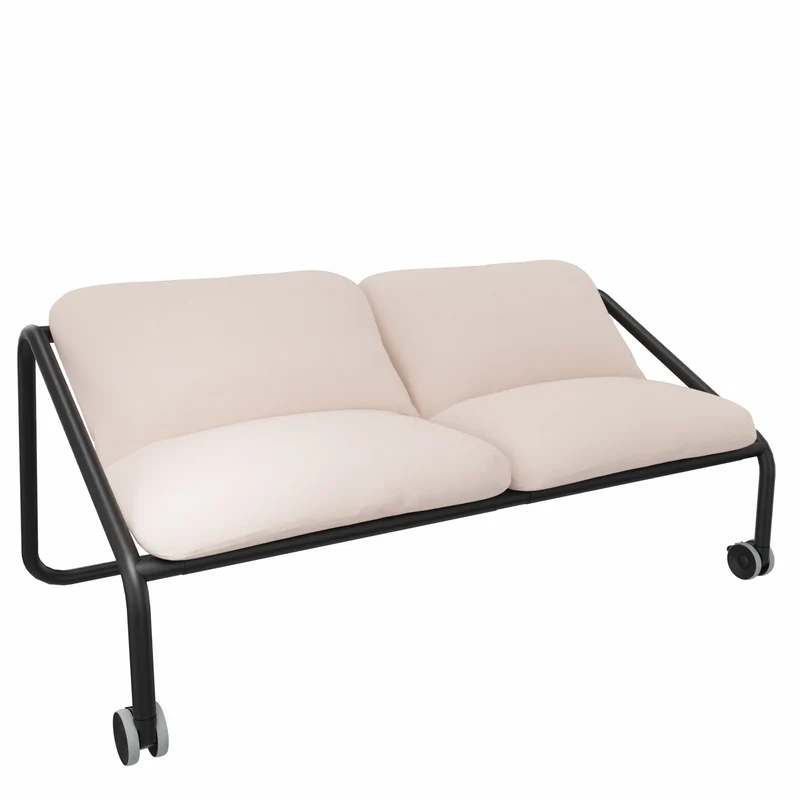 Sedus se:lab Sofa