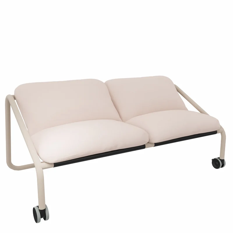 Sedus se:lab Sofa