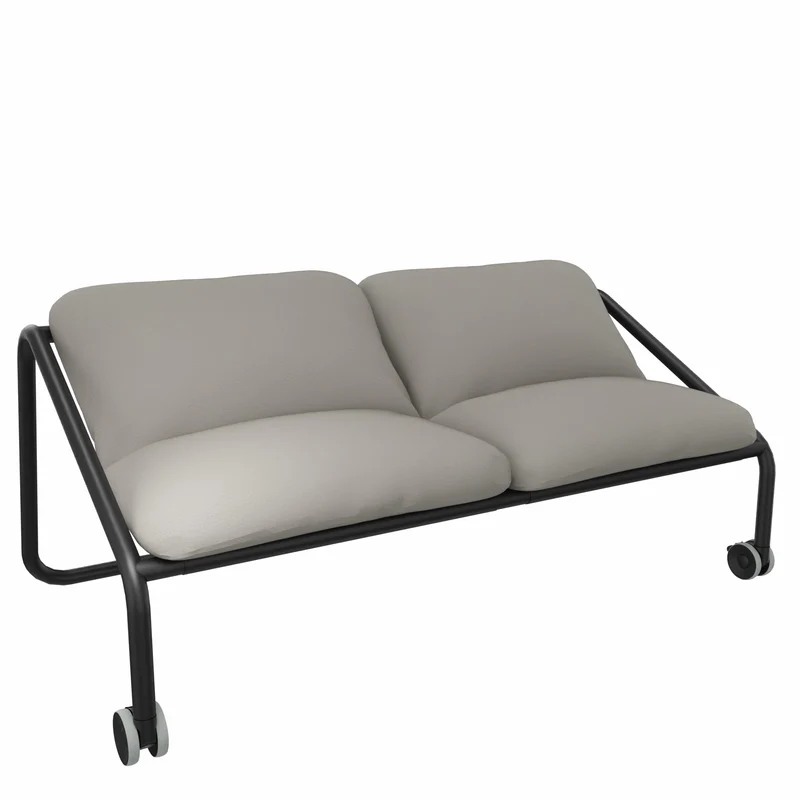 Sedus se:lab Sofa