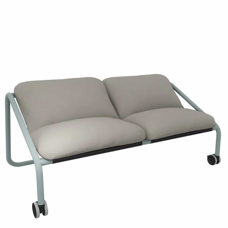Sedus se:lab Sofa
