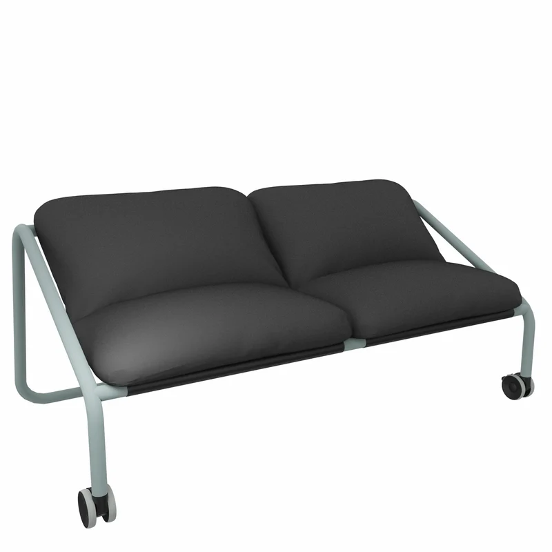 Sedus se:lab Sofa