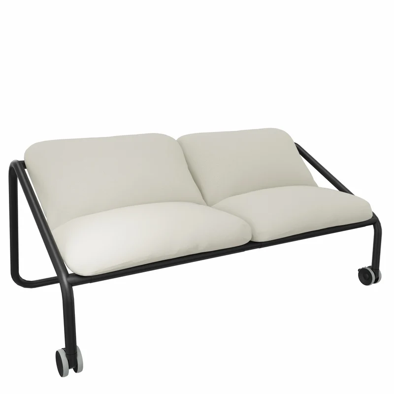 Sedus se:lab Sofa