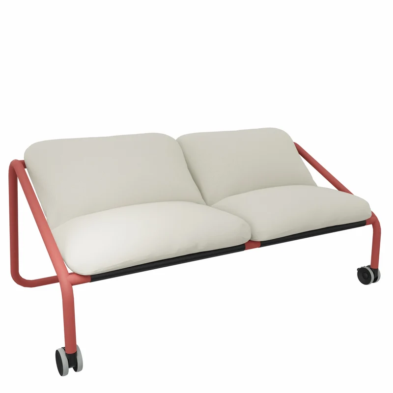 Sedus se:lab Sofa