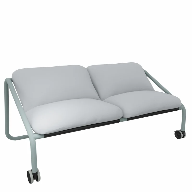 Sedus se:lab Sofa