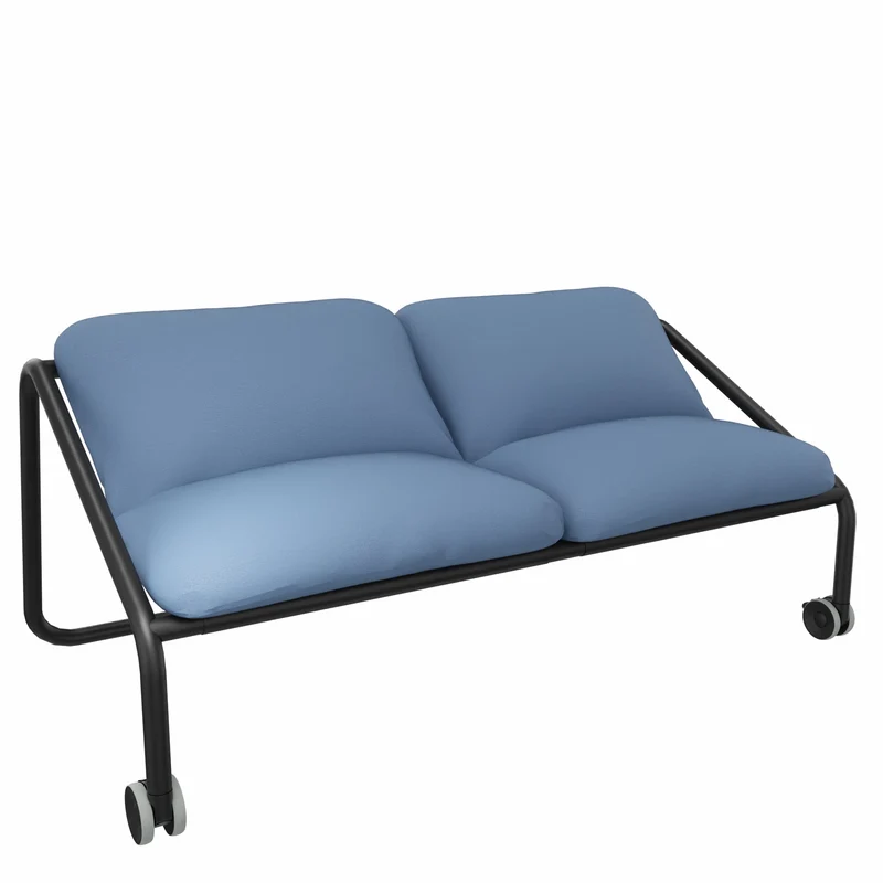 Sedus se:lab Sofa