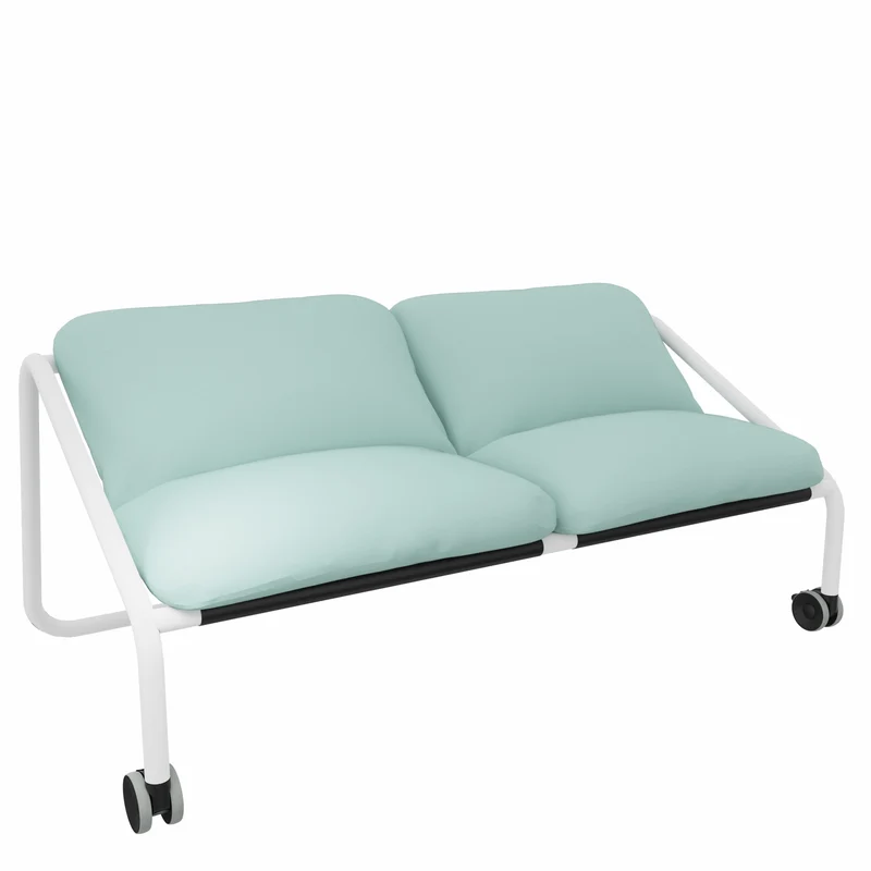 Sedus se:lab Sofa