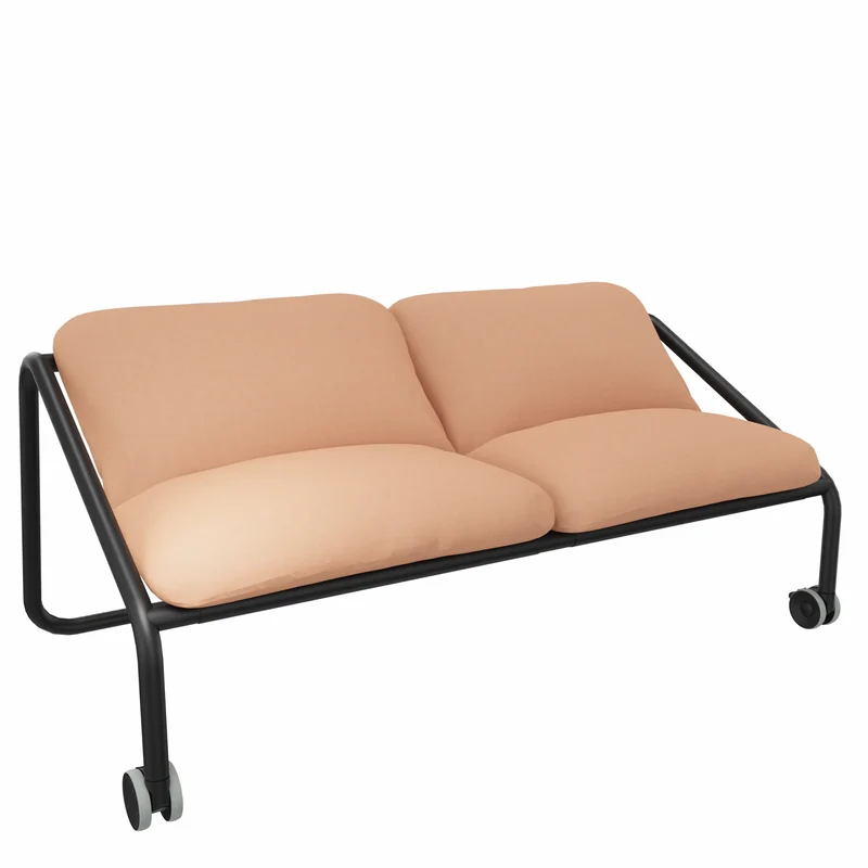 Sedus se:lab Sofa