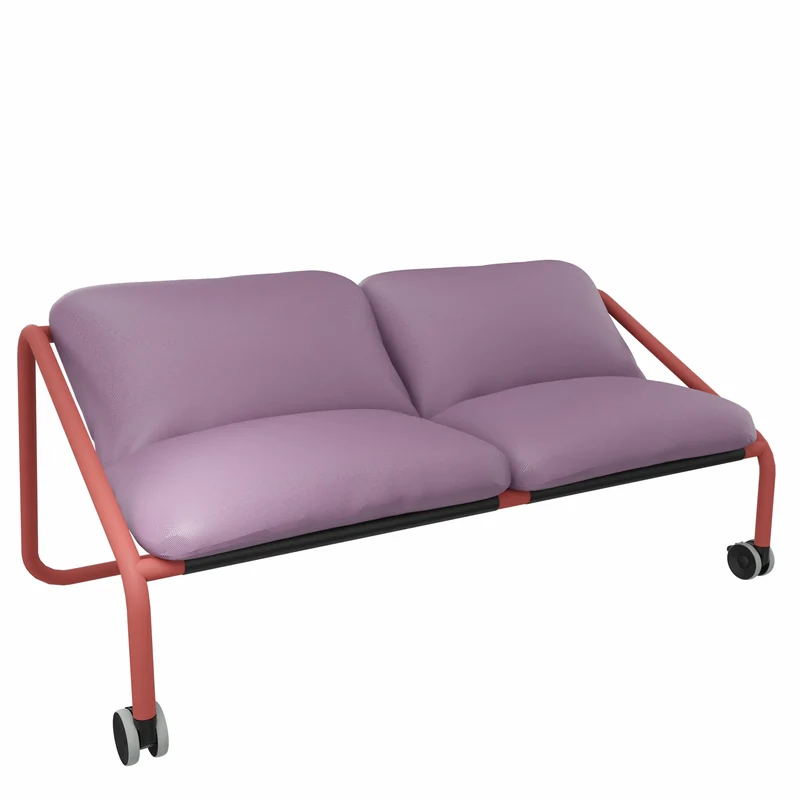 Sedus se:lab Sofa