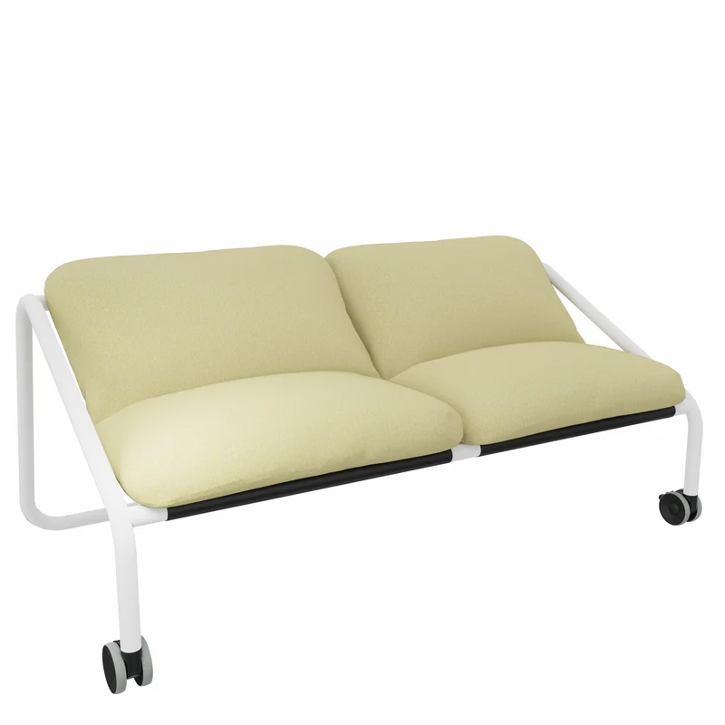 Sedus se:lab Sofa