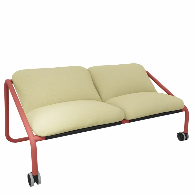 Sedus se:lab Sofa