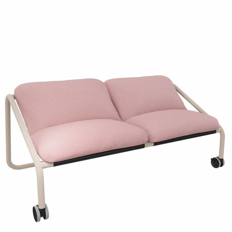 Sedus se:lab Sofa