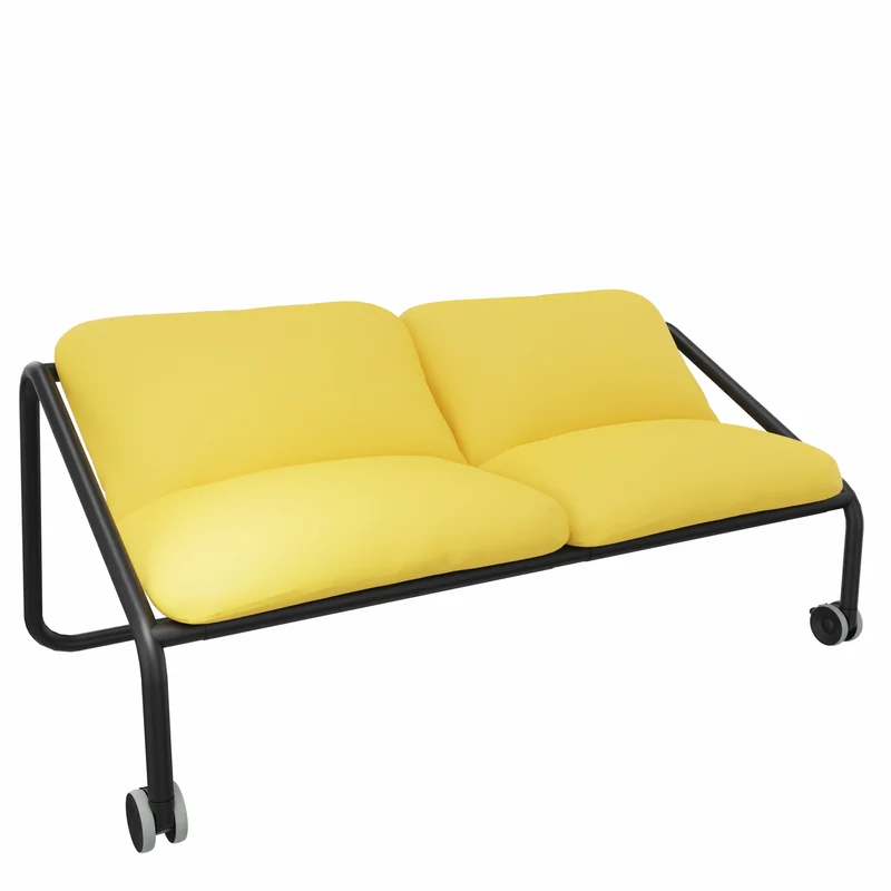 Sedus se:lab Sofa