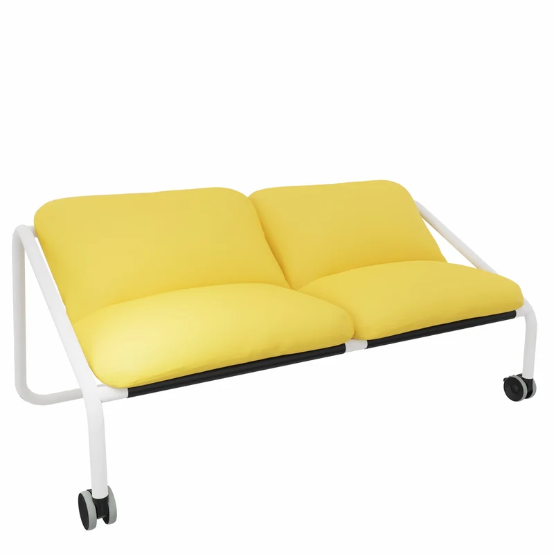 Sedus se:lab Sofa